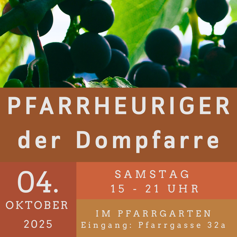 Pfarrheuriger